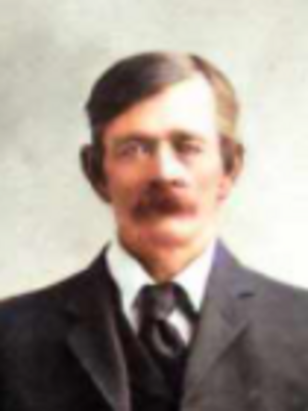 John Cumming Reid (1855 - 1933) Profile